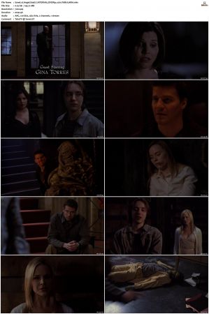 Angel S01 S05 SUPER-PACK iNTERNAL RERiP DVDRip x264-TABULARiA