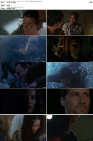 Lost S01-S06 SUPER-PACK 720p BluRay x265-BMF
