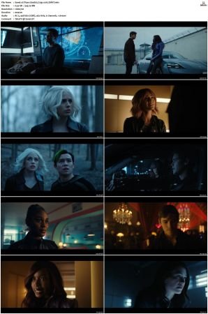 Titans S01-S04 720p x265-ZMNT
