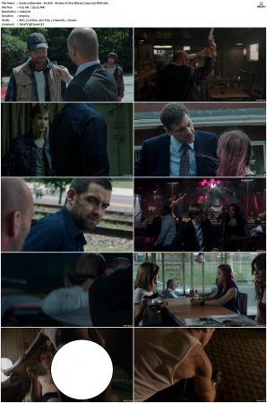 Banshee S01 S04 SUPER-PACK 720p x265-BMF