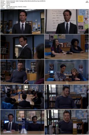 Community S01-S06 SUPER-PACK 720p Bluray x265-BMF
