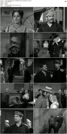 The Wild Wild West S01 S04 DVDRip XviD-NOGRP