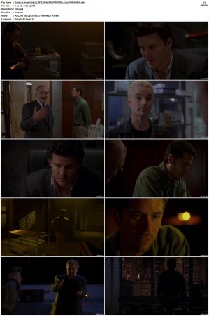 Angel S01 S05 SUPER-PACK iNTERNAL RERiP DVDRip x264-TABULARiA