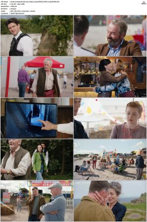 Hope Street S01-S03 720p WEB-DL HEVC x265 BONE