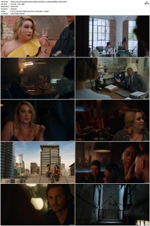 Good Trouble S01 S05 WEBRip EAC3 5 1 1080p x265-iVy