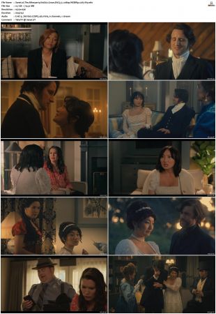 The Afterparty 2022 S01 S02 SUPER-PACK WEBRip EAC3 5 1 1080p x265-iVy