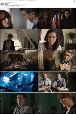 Above Suspicion S01 S04 SUPER-PACK 1080p WEB-DL DDP2 0 H264-squalor