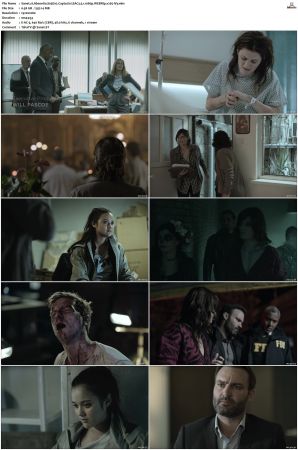 Absentia S01 S03 SUPER-PACK WEBRip EAC3 5 1 1080p x265-iVy