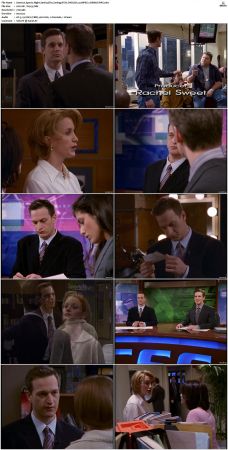 Sports Night S01 S02 NTSC DVD REMUX DD 2 0-RPG