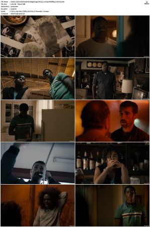 Snowfall S01 S06 WEBRip EAC3 5 1 1080p x265-iVy