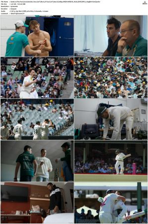 The Test A New Era for Australias Team S01 S03 SUPER-PACK 1080p AMZN WEB-DL H265 DDP 5.1-DarQ