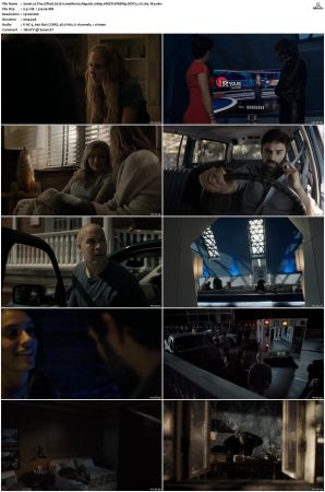 The Gifted S01 S02 1080p AMZN WEBRip DDP 5 1 x265-iVy