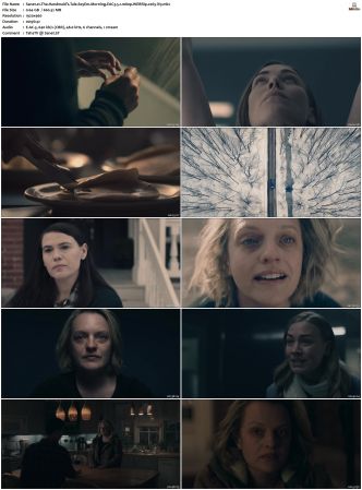 The Handmaids Tale S01-S05 1080p Bluray-WEB EAC3 5.1 x265-iVy