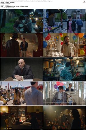 The Marvelous Mrs. Maisel S01 S05 WEBRip EAC3 5 1 1080p x265-iVy