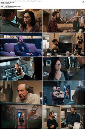 Mythic Quest 2020 S01 S03 WEBRip AAC 5 1 1080p x265-iVy