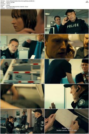 Flashpoint S01-S05 SUPER-PACK 720p BluRay x265-BMF