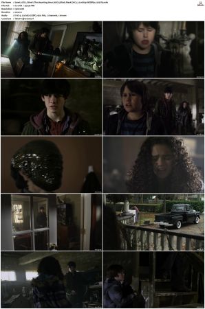 R L Stines The Haunting Hour S01 S04 WEBRip EAC3 2 0 1080p x265-iVy