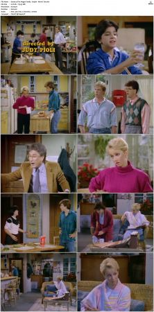 The Hogan Family aka Valerie 1986 S01-S06 SUPER-PACK TVRip x264-NOGRP