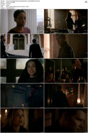 The Originals 2013 S01-S05 SUPER-PACK 1080p WEBRip EAC3 5.1 x265-iVy