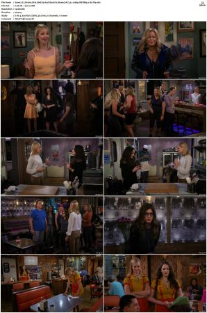 2 Broke Girls S01-S06 1080p WEBRip EAC3 5.1 x265-iVy