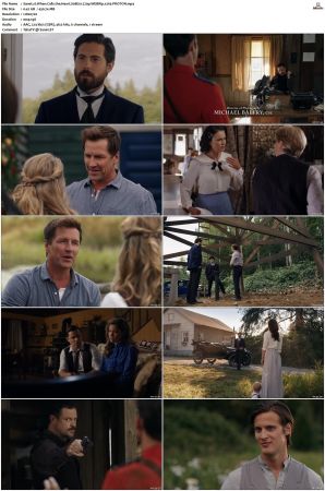 When Calls the Heart S00-S11 SUPER-PACK 720p WEBRip x265-PROTON