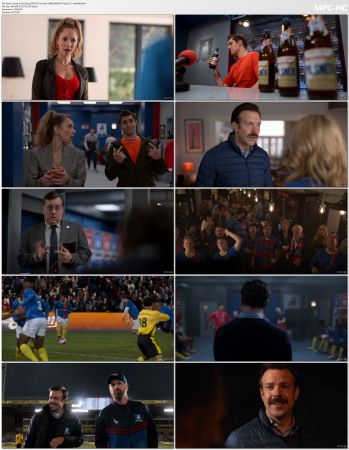 Ted Lasso S01 S03 SUPER-PACK 1080p WEB AV1 Opus 5 1-onlyfaffs