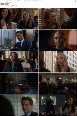For The People S01 S02 WEBRip EAC3 5 1 x265-iVy