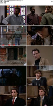 21 Jump Street S01 S05 WEB-DL H 264-JiTB