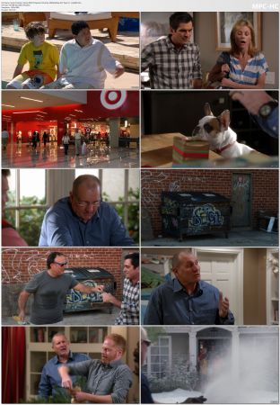Modern Family S03 1080p BluRay AV1 Opus 5 1-onlyfaffs
