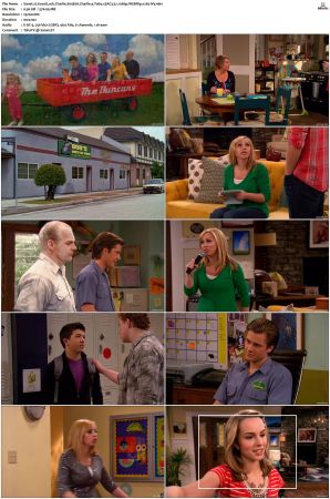Good Luck Charlie S01-S04 1080p WEBRip EAC3 5.1 x265-iVy