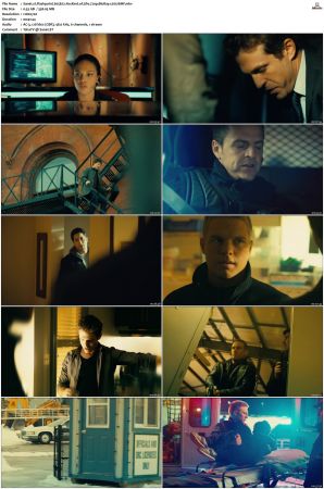 Flashpoint S01-S05 SUPER-PACK 720p BluRay x265-BMF