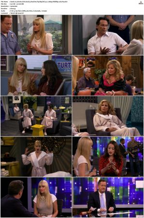 2 Broke Girls S01-S06 1080p WEBRip EAC3 5.1 x265-iVy