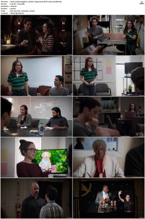 Alone Together S01 S02 720p x265-BMF