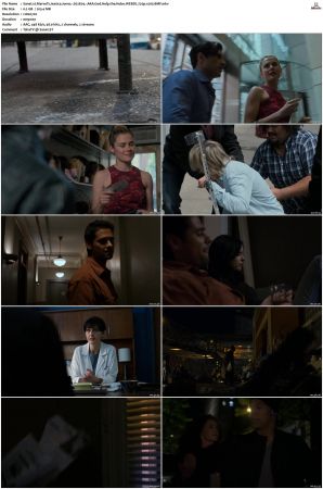 Marvels Jessica Jones S01 03 720p WEB-DL x265-BMF
