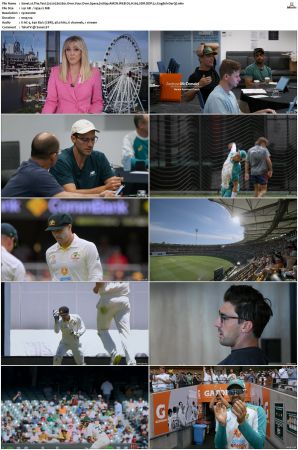 The Test A New Era for Australias Team S01 S03 SUPER-PACK 1080p AMZN WEB-DL H265 DDP 5.1-DarQ