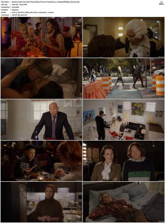 And Just Like That S01 S02 WEBRip EAC3 5 1 1080p x265-iVy