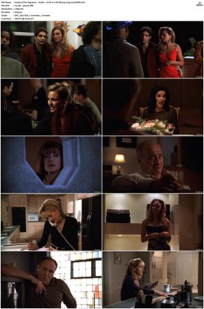 The Sopranos S01 S06 SUPER-PACK 720p Bluray AAC x265-BMF