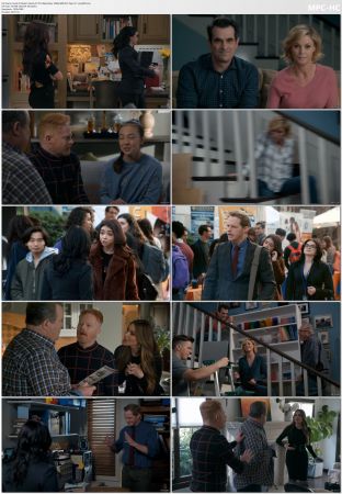 Modern Family S11 1080p WEB AV1 Opus 5 1-onlyfaffs
