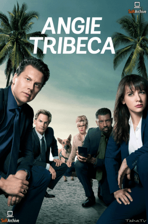 Angie Tribeca S01-S04 SUPER-PACK 1080p WEB DDP5.1 HEVC x265-JoeBee