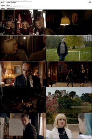 Agatha Raisin S01 S04 1080P AMZN WEB-DL X265-NGP