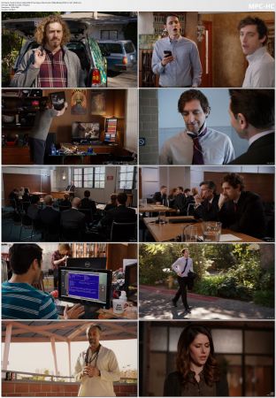 Silicon Valley S01 S06 SUPER-PACK 1080p BluRay WEB OPUS 5 1 AV1-KIMJI