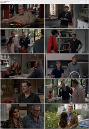 Modern Family S10 1080p WEB AV1 Opus 5 1-onlyfaffs
