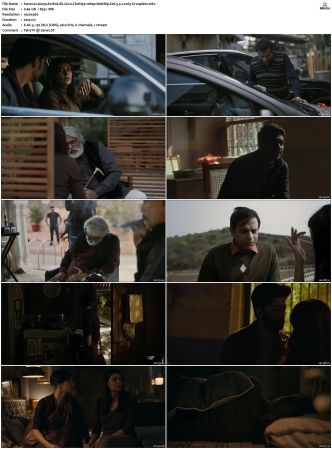 Aarya S01 1080p WebRip EAC3 5 1 x265-Groupless