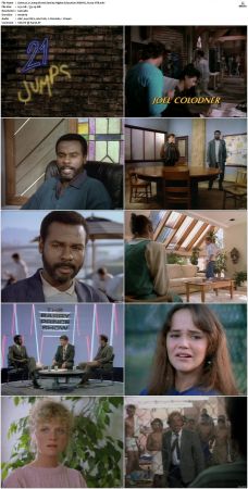 21 Jump Street S01 S05 WEB-DL H 264-JiTB