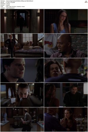 Angel S01 S05 SUPER-PACK iNTERNAL RERiP DVDRip x264-TABULARiA