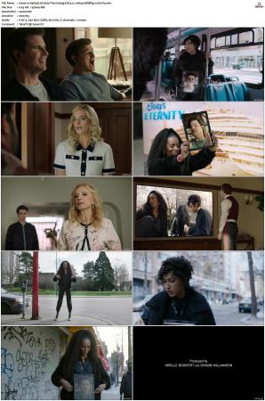 Upload S01 S03 WEBRip EAC3 5 1 1080p x265-iVy