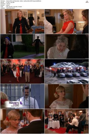Parks and Recreation S01-S07 SUPER-PACK 720p HDTV-WEB AAC x265-BMF