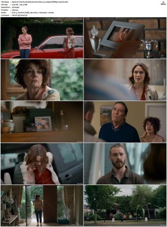The Dry 2022 S01 S02 WEBRip EAC3 2 0 1080p x265-iVy