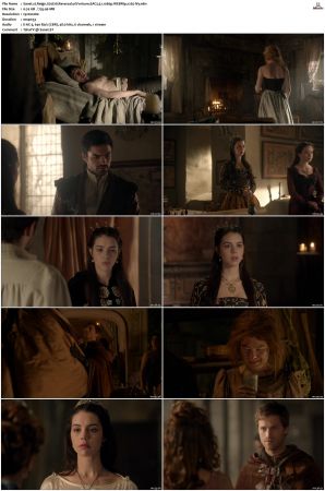 Reign S01-S04 WEBRip EAC3 5.1 1080p x265-iVy