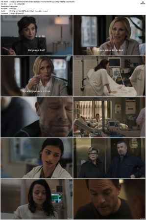 New Amsterdam 2018 S01-S05 1080p WEBRip EAC3 5.1 x265-iVy